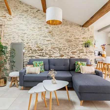 Agreable Maison De بيت للعطل بورنيك