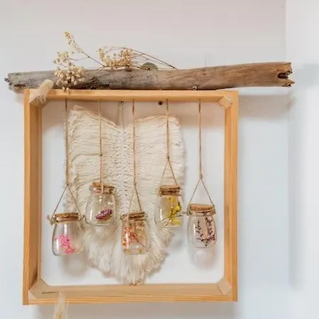 Agreable Maison De بيت للعطل بورنيك