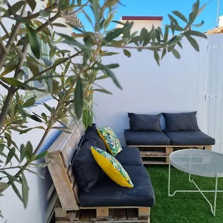 Agreable Maison De * Pornic