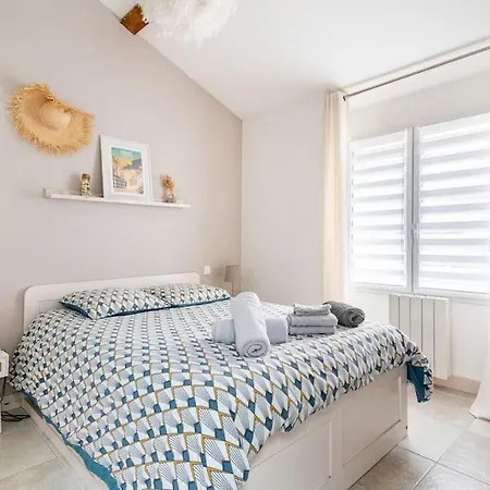 Agreable Maison De بيت للعطل