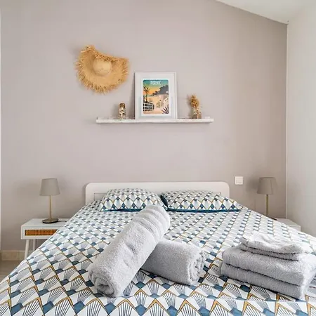 Agreable Maison De *