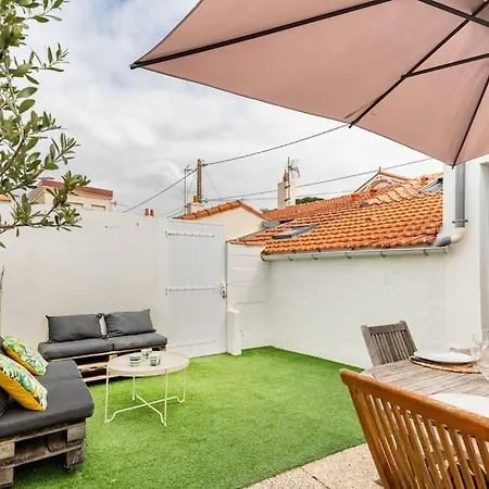 بيت للعطل Agreable Maison De *