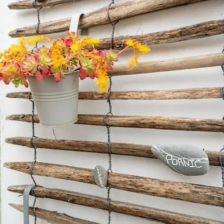 Agreable Maison De *