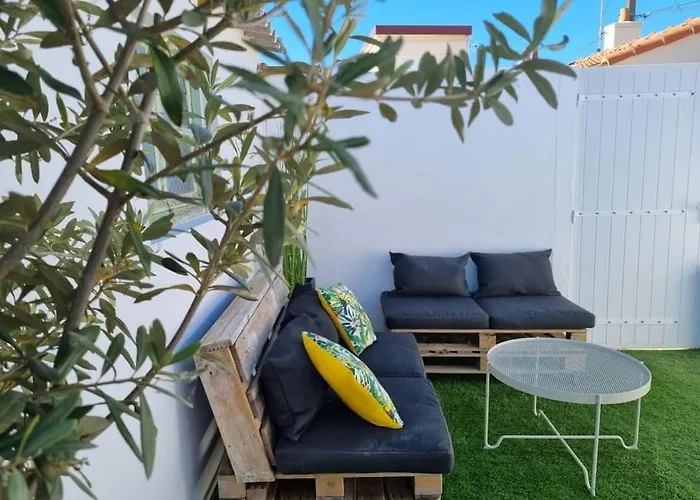 Agreable Maison De * Pornic