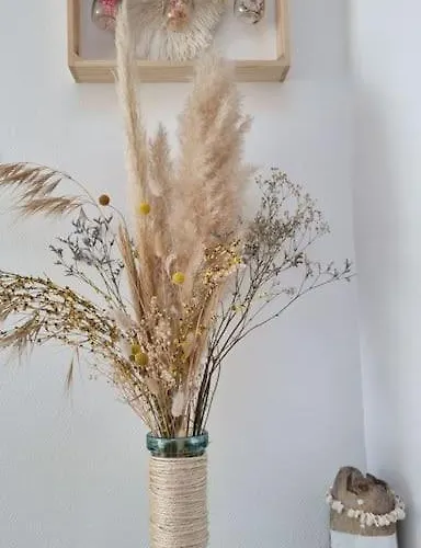 Agreable Maison De Casa de Férias Pornic