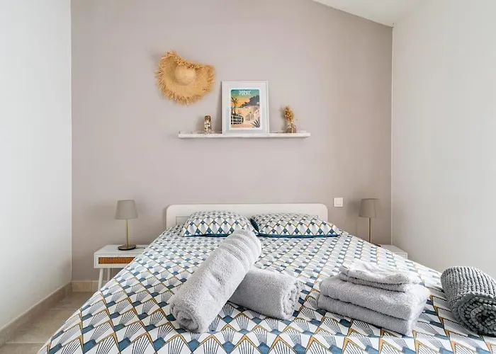 Agreable Maison De *