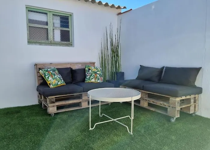 Agreable Maison De Pornic