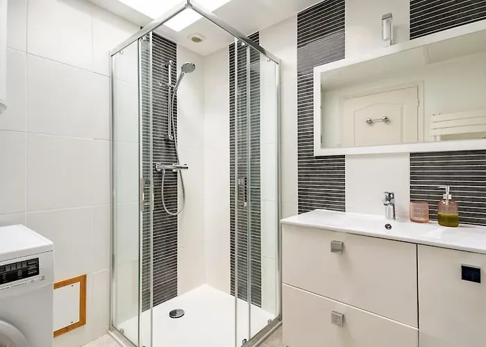 Casa de Férias Agreable Maison De Pornic