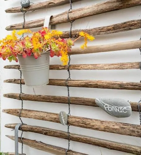 Agreable Maison De *